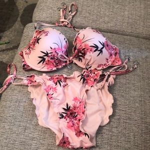 H&M bathing suit
